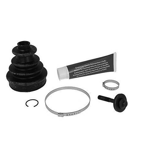 S40 V40 S70 S80 V70 XC70 Akis K�r��� D�� Sa� Sol