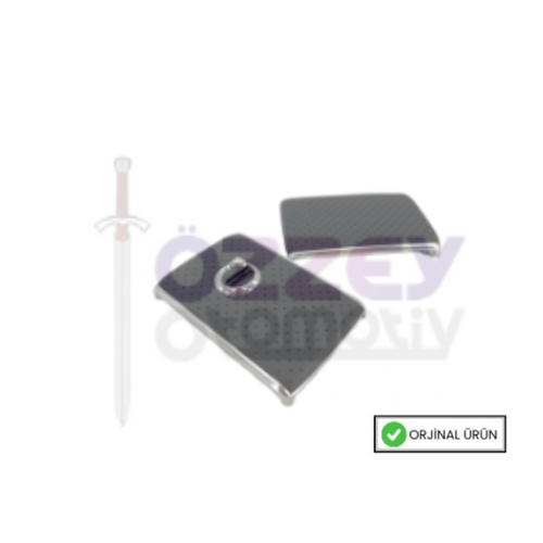 S90 V90 XC40 XC60 XC90 S60 V60 Anahtarl�k Kab� Deri Kumanda