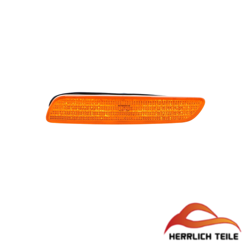 S40/V40 2001-2004 - TAMPON S�NYAL� �N SOL / ARKA SA�