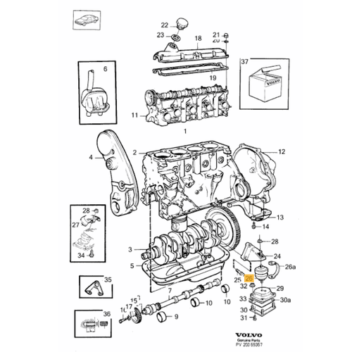 740 760 940 960 MOTOR TAKOZU SA� SOL