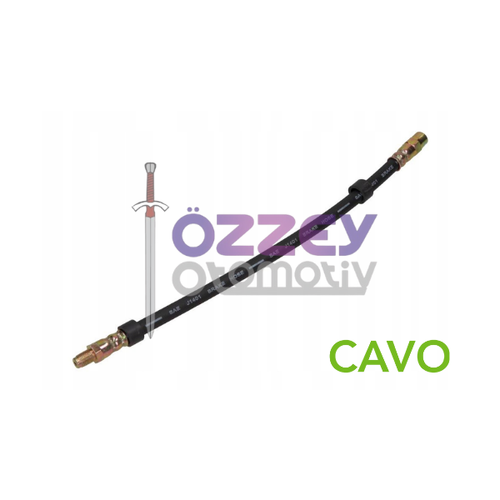 S70 V70 S90 V90 C70 XC70 740 760 850 940 960  Fren Hortumu �n