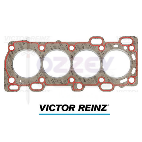 S40 V40 B4164S B4194T Silindir Kapak Contas� 1996-2004