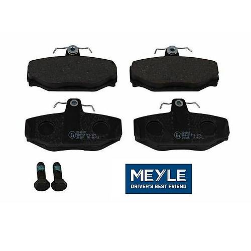 740 760 780 960 S90 V90 V70 S70 XC70 Arka Fren Balatas�