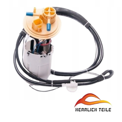 S60 S80 V70 XC70 XC90 Yak�t Pompas� Benzinli Turbolu 5 Silindir.