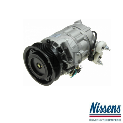 S60 S60CC S80 S90 V60 V60CC Kompres�r