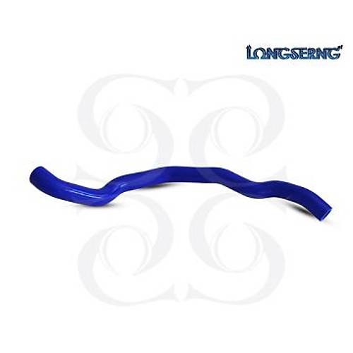 S60 S80 V70 XC70 Radyat�r Alt Hortumu (Silikonlu)