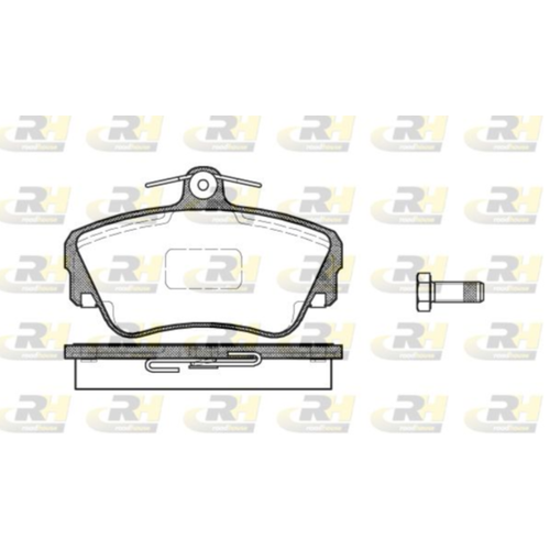 440 460 480 �n Fren Balatas�