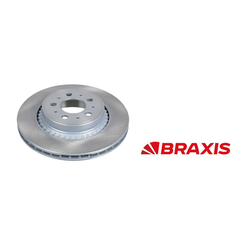 XC90 Arka Fren Diski 2003-2014