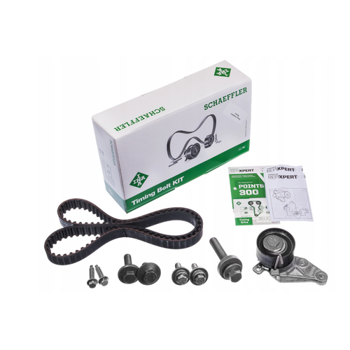 S40 V50 C30 Triger Seti 1.6 Benzinli 2005-2012