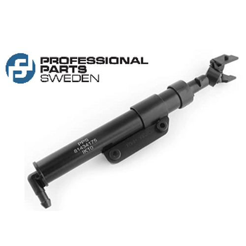 S80/V70/XC70 Far Y�kama Robotu Sa�