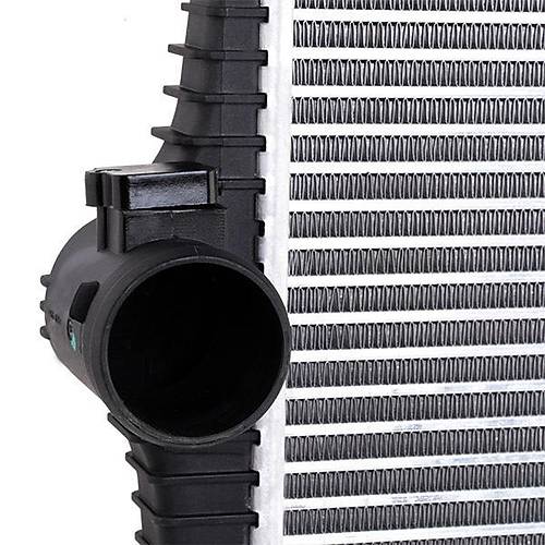 S60 V70 Xc70 S80 Turbo Radyat�r� Intercooler D5-t5-t6 2003-2010