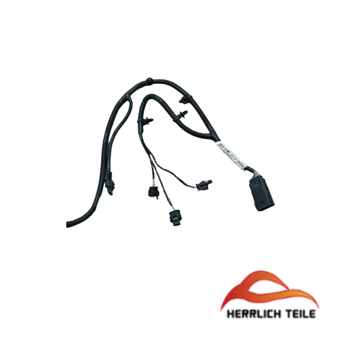 XC60 2017-21 CH-511603 - PARK SENS�R TES�SATI �N