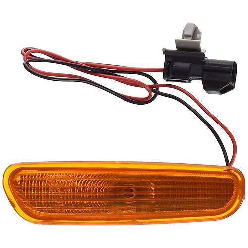 S40 V40 Tampon Sinyali 1996-2000 �n Sa� Arka Sol