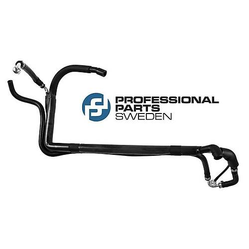 KARTER HAVALANDIRMA HORTUMU S80 1999-2006 (T6)