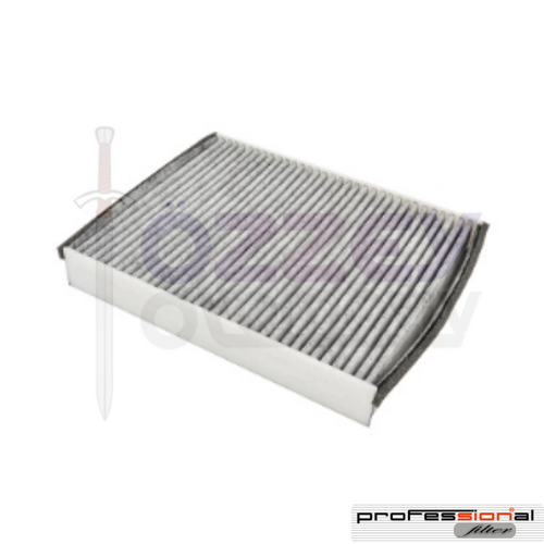 V40 2013- POLEN F�LTRES� ( KARBONLU )