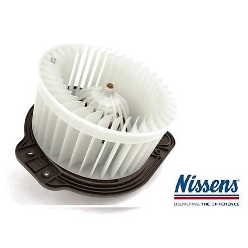 850  Fan Motoru