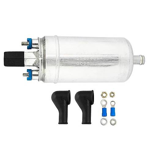 240 Yak�t Pompas� -1981