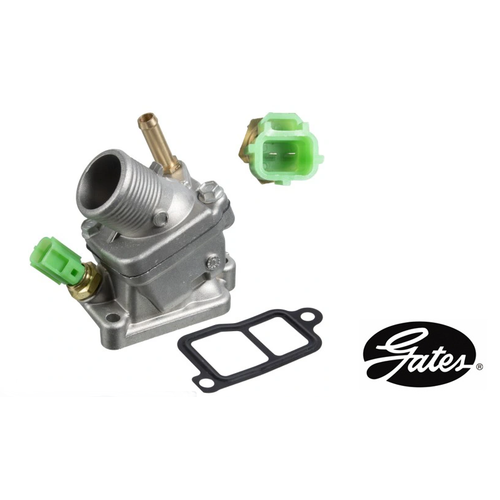 C30 S40 V50 C70 S60 V70 S80 Xc70 Xc90 Termostat Kiti