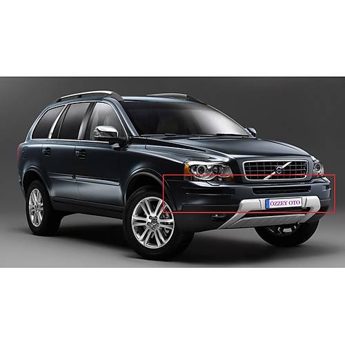 Xc90 �n Tampon 2003-2006