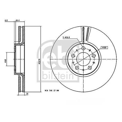 XC90 17 �n� �n Disk (Adet Fiyat�d�r)