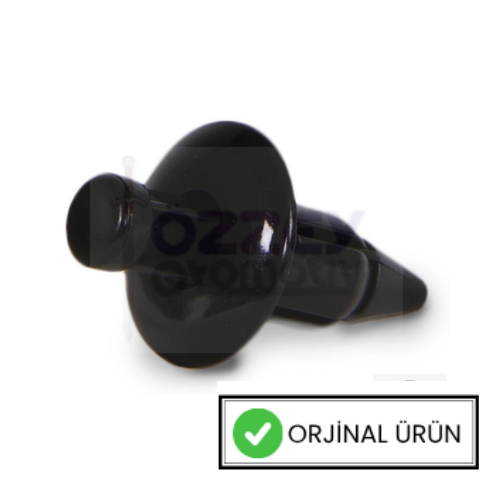 C30 C70 S40 S70 S80 V50 V70 XC70 Spoiler Klipsi