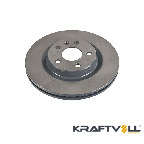 XC40 2018- Fren Diski �n 16''