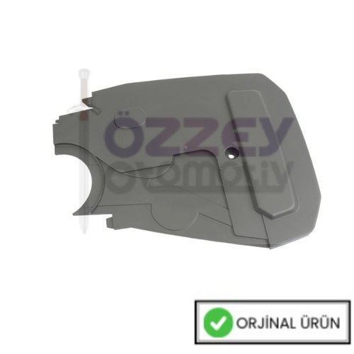 850 S70 V70 C70 960 Triger Muhafaza Kapa�� ( D�� Taraf )
