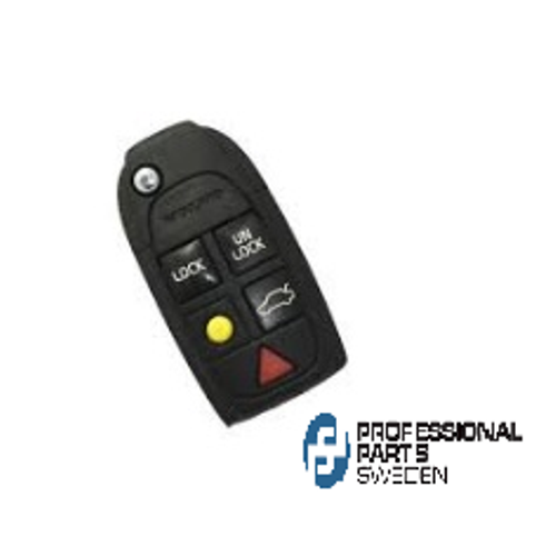 S60 / S80 / V70 XC70 / XC90 KUMANDA KABI