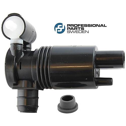 YIKAYICI POMPA �N CAM VE ARKA CAM /  XC60 2014-2017