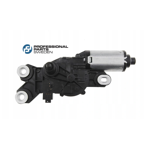 Xc60 Xc70 V70 Arka Cam Silecek Motoru Uyumlu