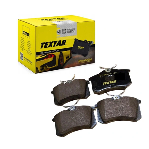 740 760 780 960 S90 V90 V70 S70 XC70 Arka Fren Balatas�