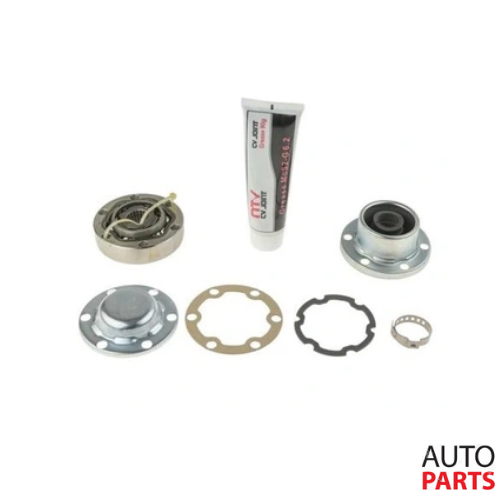 S60 V60 XC60 V70 XC70 S80 2008-2012 Mafsal �n Kardan Milinin