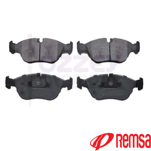 850 C70 S70 V70 XC70 �n Fren Balatas�