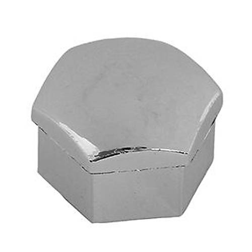 S90 V90 XC90 XC60 S60 V60 S80 XC40 Bijon Kapa�� Parlak Krom