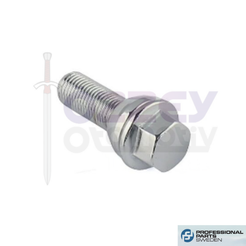 S60 V60 S80 S90 V90 V70 08- XC40 XC60 XC70 XC90 Bijon Saplamas� Krom Kaplama