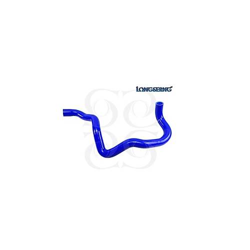 S40 Radyat�r Alt Hortumu 2001-2004 Turbosuz Silikonlu Tip