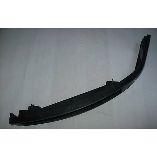 S80 Arka Tampon Braketi Sol