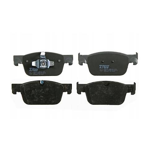 S90 V90 S60 V60 XC60 �n Fren Balatas� 16 ve 17 �n�.