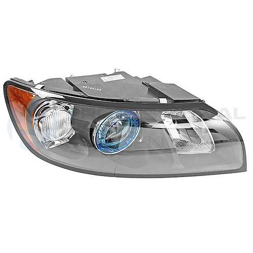 S40 Far Xenon Sa� 2005-2007
