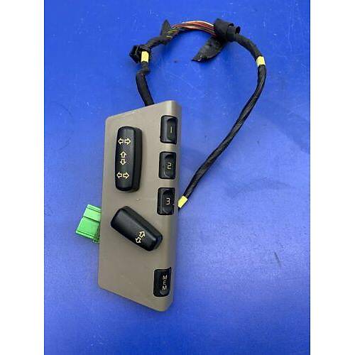 S60 S80 V70 XC70 Kontrol Paneli