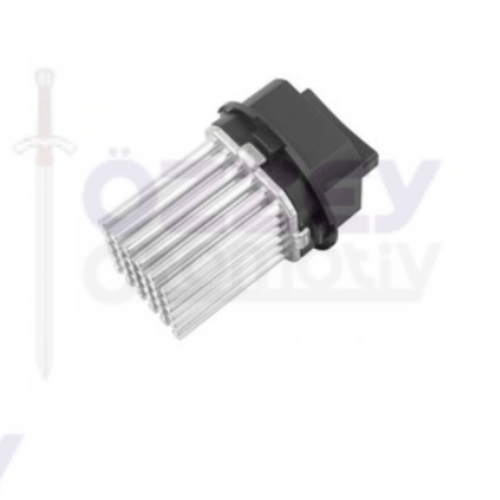 Fan Rezistans� S60 S80 V60 V70 XC60 XC70