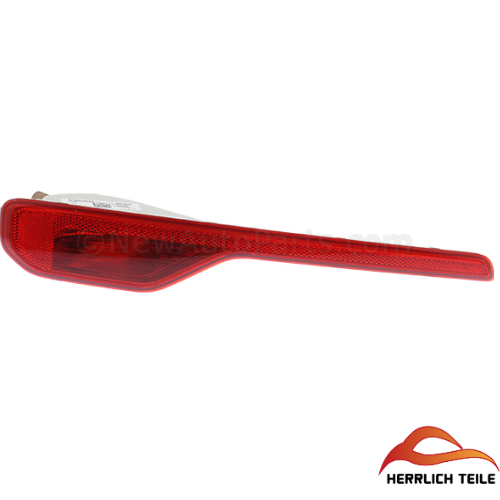 XC40 Tampon Reflekt�r� Arka Sol