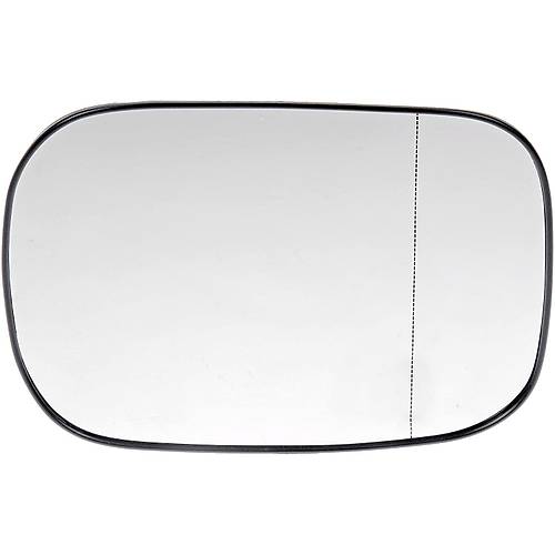 XC70 2001-2006 , XC90 2003-2006 Ayna Cam� Sa� Geni� A��