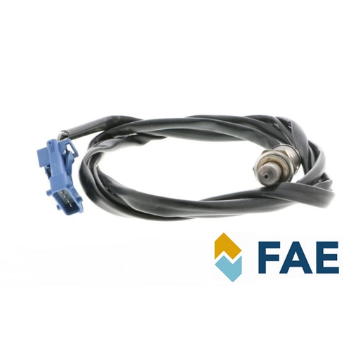 960 S90 V90 95- 6 CYL Oksijen Sens�r� �n