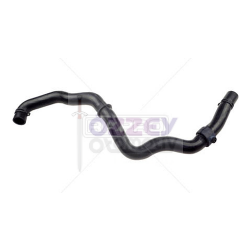 S40 / V40  RADYAT�R ALT HORTUMU 1.9T / 2.0T 2001-2004