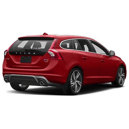 V60 2011- Stop Lambas�