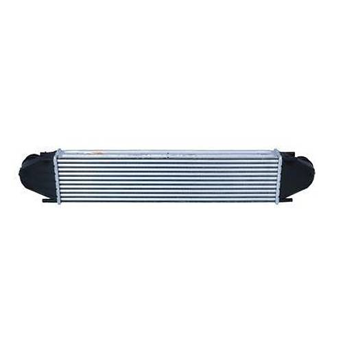 S60 V60 XC60 Turbo Radyat�r� (Intercooler) 31338475
