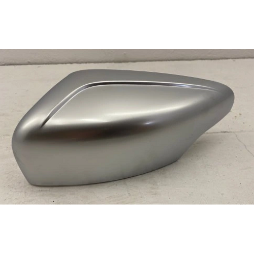 XC60 2009-2013 AYNA KAPA�I SOL KROM R DESIGN N�KEL KAPLAMA