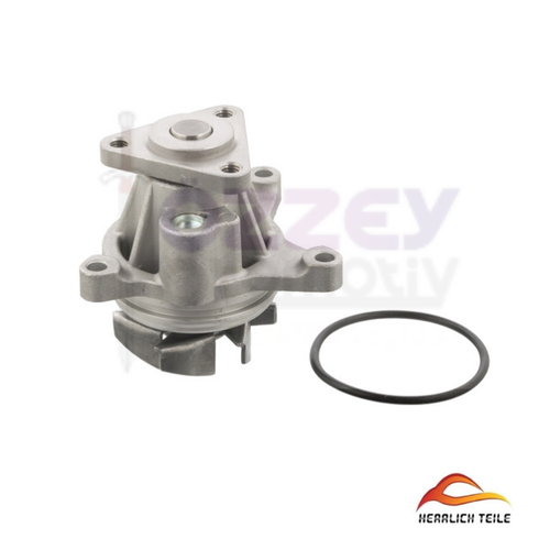 S40 V50 C30 2005- B4184SX / B4204SX  Devirdaim ( Su Pompas� )