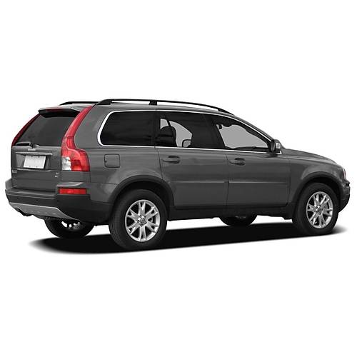 Xc90 Arka Tampon Reflekt�r� Sa� 2007-2014